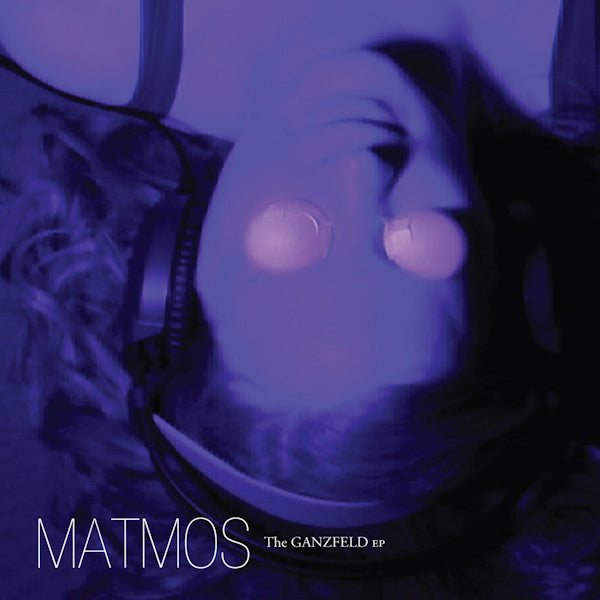 Matmos - The Ganzfeld EP (LP) - Discords.nl