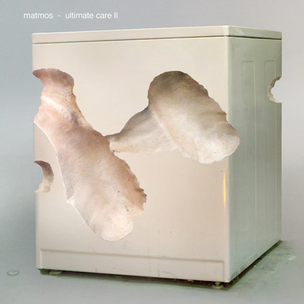 Matmos - Ultimate care II (CD) - Discords.nl