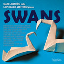Leif Kaner Mats Lidström -lidström - Swans (CD)
