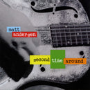 Matt Andersen - Second time around (CD) - Discords.nl