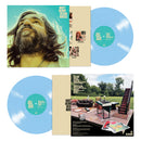 Matt Berry - Heard noises (LP)