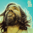 Matt Berry - Heard noises (LP)