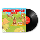 Matt Corby - Everythings fine (LP) - Discords.nl
