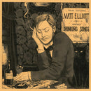 Matt Elliott - Drinking songs (CD) - Discords.nl
