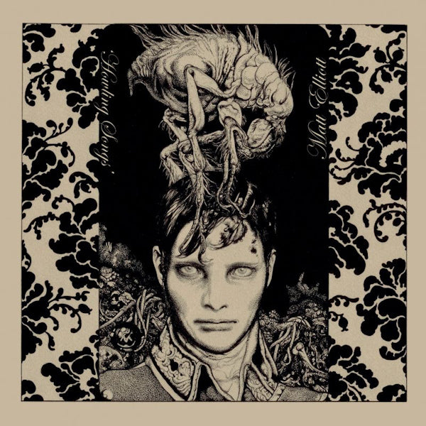 Matt Elliott - Howling songs (LP) - Discords.nl