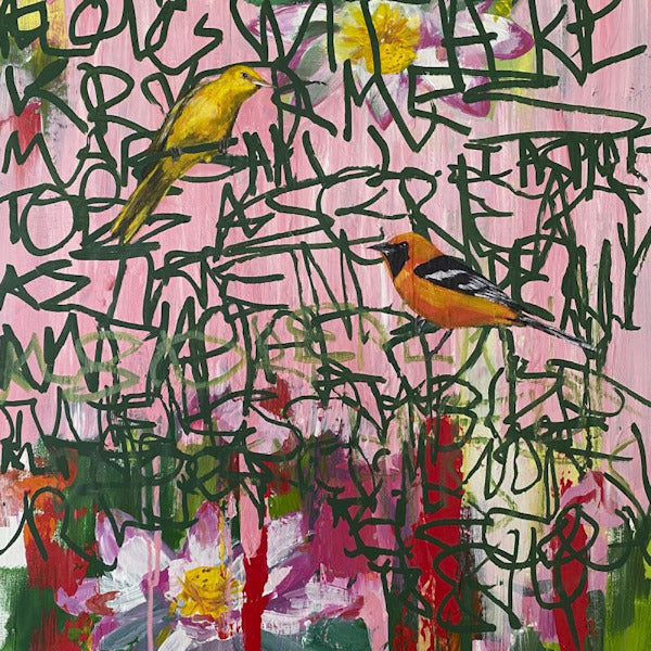 Matt Espy - Hawksworth (LP) - Discords.nl