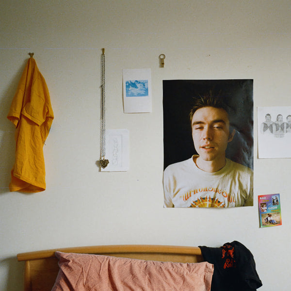 Matt Maltese - Krystal (CD) - Discords.nl