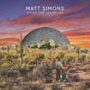 Matt Simons - After the landslide (LP) - Discords.nl