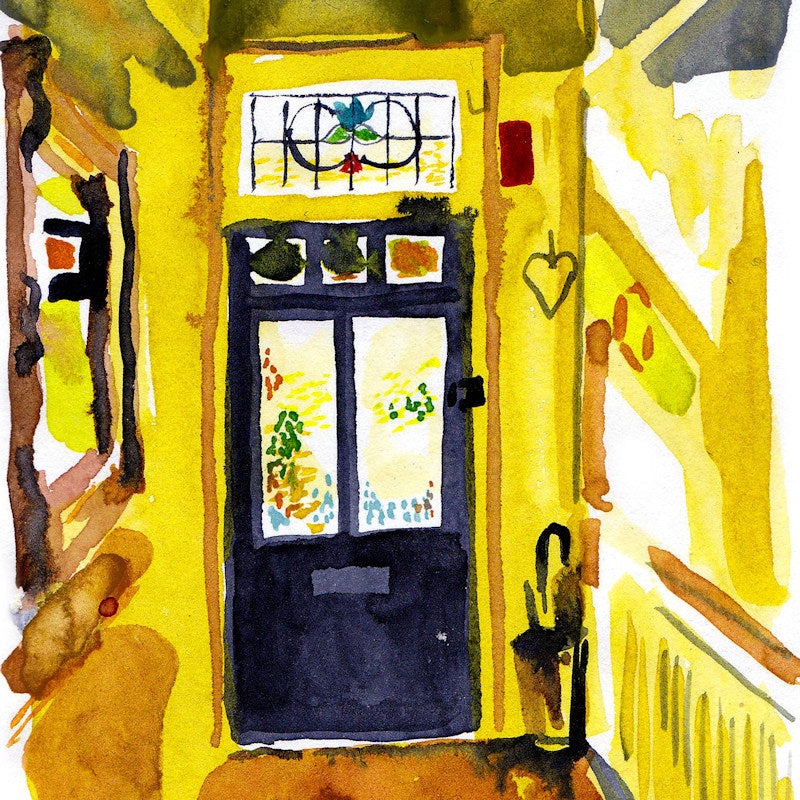 Matt Wilde - Hello world (LP) - Discords.nl