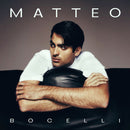 Matteo Bocelli - Matteo (CD) - Discords.nl