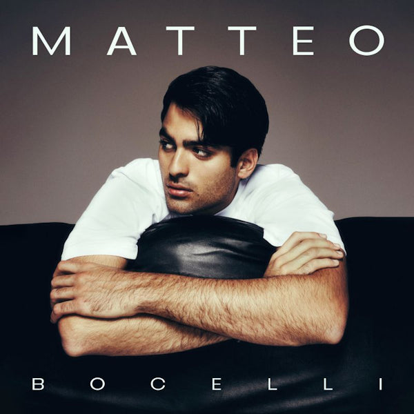 Matteo Bocelli - Matteo (CD) - Discords.nl