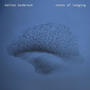 Matteo Myderwyk - Notes of longing (LP) - Discords.nl