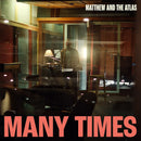 Matthew & The Atlas - Many times (CD) - Discords.nl