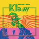 Matthew E. White - K bay (LP) - Discords.nl