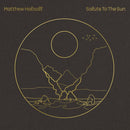 Matthew Halsall - Salute to the sun (LP) - Discords.nl