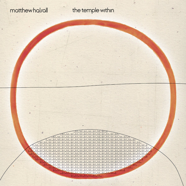 Matthew Halsall - The temple within (CD) - Discords.nl