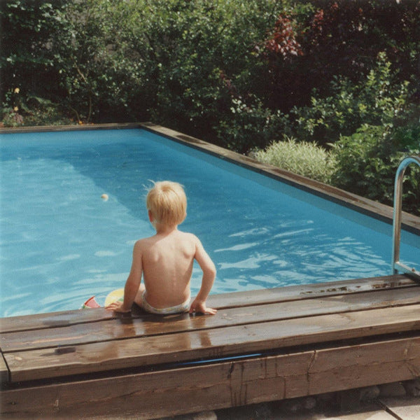 Matthias Gusset - Burden (LP) - Discords.nl