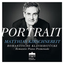 Matthias Kirschnereit - Portrait (CD) - Discords.nl