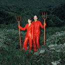 Mattiel - Georgia gothic (CD) - Discords.nl