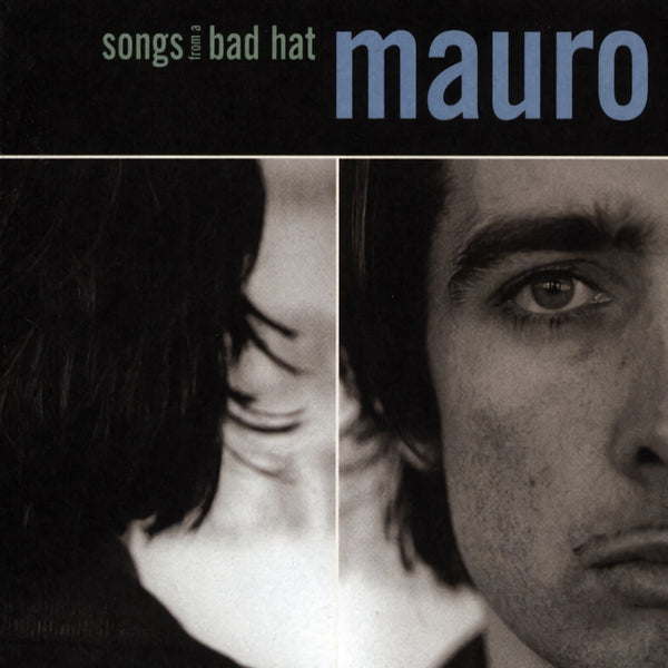 Mauro Pawlowski - Songs from a bad hat (LP) - Discords.nl