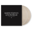 Mavis Staples & Levon Helm - Carry me home (LP) - Discords.nl