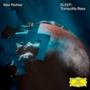 Max Richter - Sleep: tranquility base (LP) - Discords.nl