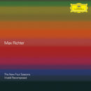 Max Richter - The new four seasons - vivaldi recomposed (LP) - Discords.nl
