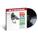 Max Roach - Moon-faced and starry-eyed (LP) - Discords.nl