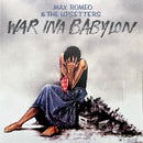 Max Romeo & Upsetters, The - War Ina Babylon (LP)