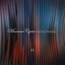 Maxence Cyrin - Novo piano II (CD) - Discords.nl