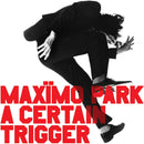 Maximo Park - A certain trigger/missing songs (CD)