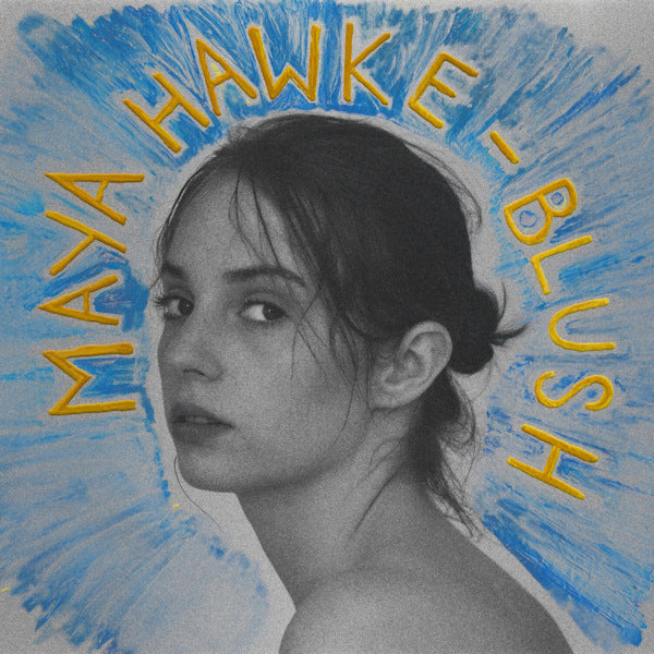 Maya Hawke - Blush (CD) - Discords.nl
