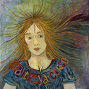 Maya Hawke - Maitreya corso (CD)