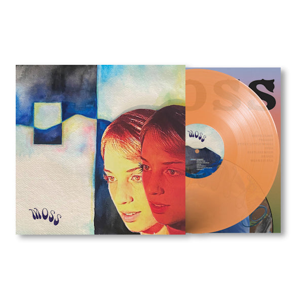 Maya Hawke - Moss (LP) - Discords.nl