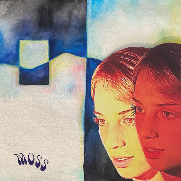Maya Hawke - Moss (CD) - Discords.nl