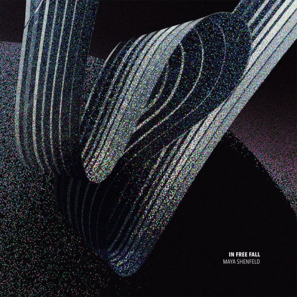 Maya Shenfeld - In free fall (CD) - Discords.nl