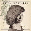 Maya Youssef - Finding home (CD) - Discords.nl