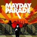 Mayday Parade - A Lesson In Romantics (LP) - Discords.nl