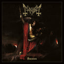 Mayhem - Daemon -coloured/ltd- (LP)