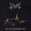 Mayhem - De mysteriis dom sathanas -box set- (LP)