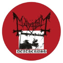 Mayhem - Deathcrush (LP)