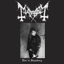 Mayhem - Live in sarpsborg (LP)