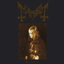 Mayhem - Live in zeitz (CD)