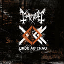 Mayhem - Ordo ad chao (LP)