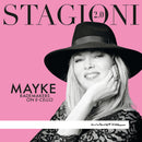 Mayke Rademakers - Stagioni 2.0 (CD) - Discords.nl