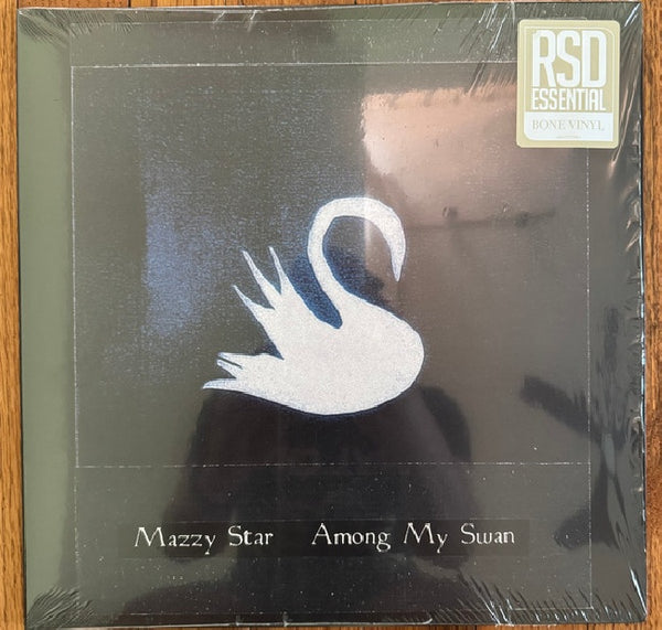 Mazzy Star - Among My Swan (LP)