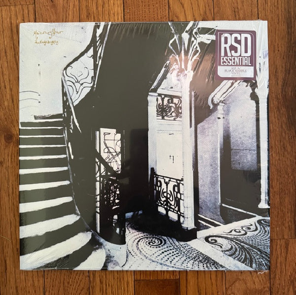 Mazzy Star - She Hangs Brightly (LP)