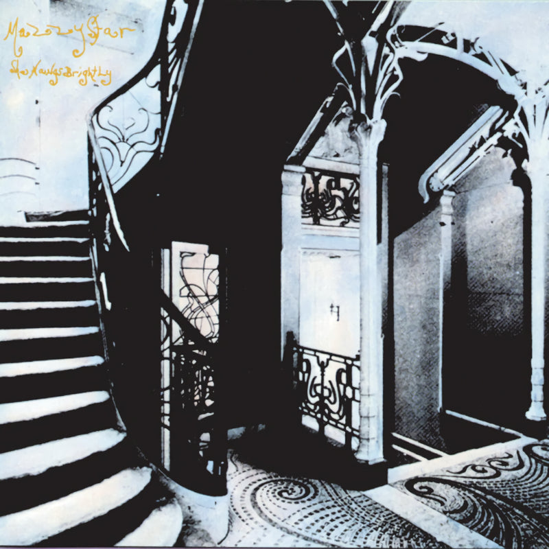 Mazzy Star - She hangs brightly (LP) - Discords.nl