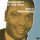 Booker T & The MG's - Soul Dressing (LP Tweedehands)