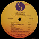 Renaissance (4) - Azure D'or (LP Tweedehands) - Discords.nl